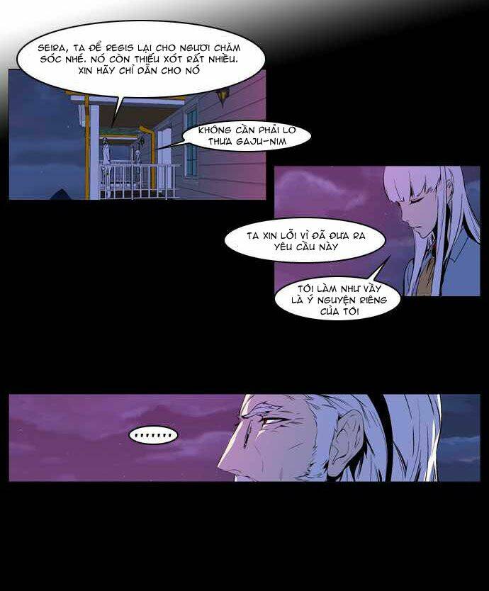 Ma Cà Rồng Quý Tộc: Chapter 161