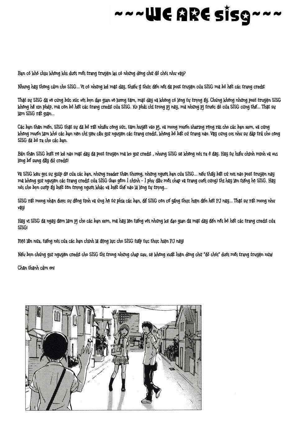 Until Death Do Us Part: Chapter 60