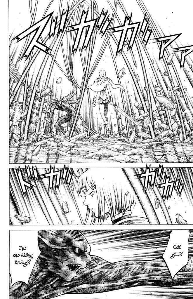 Mắt Bạc: Chapter 28