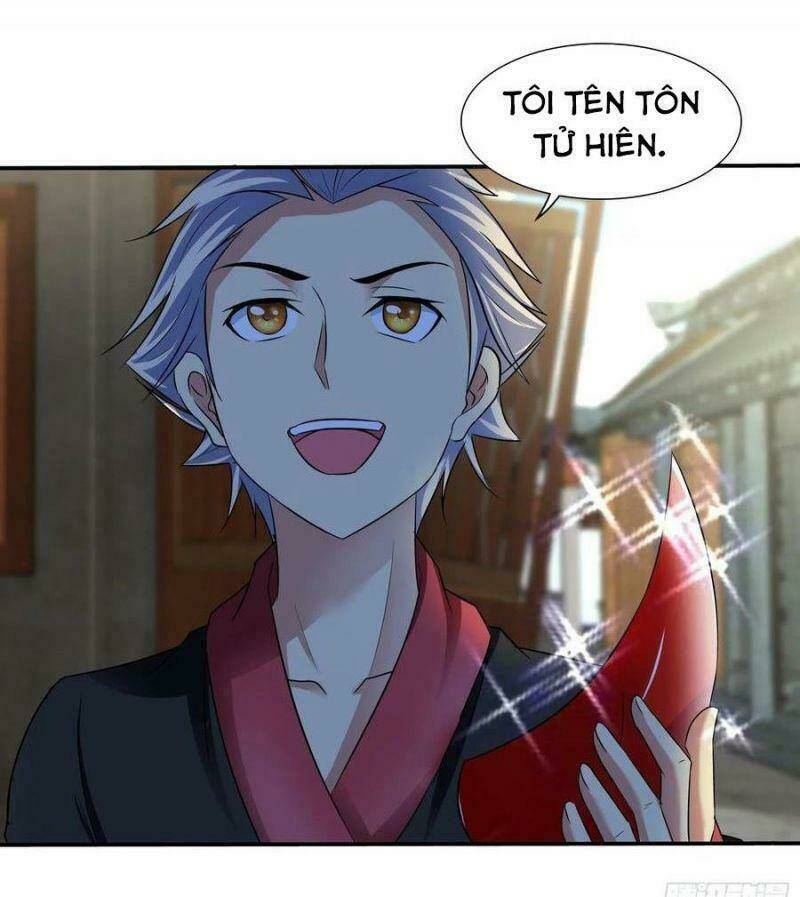 Tôi Là Thần Y: Chapter 184
