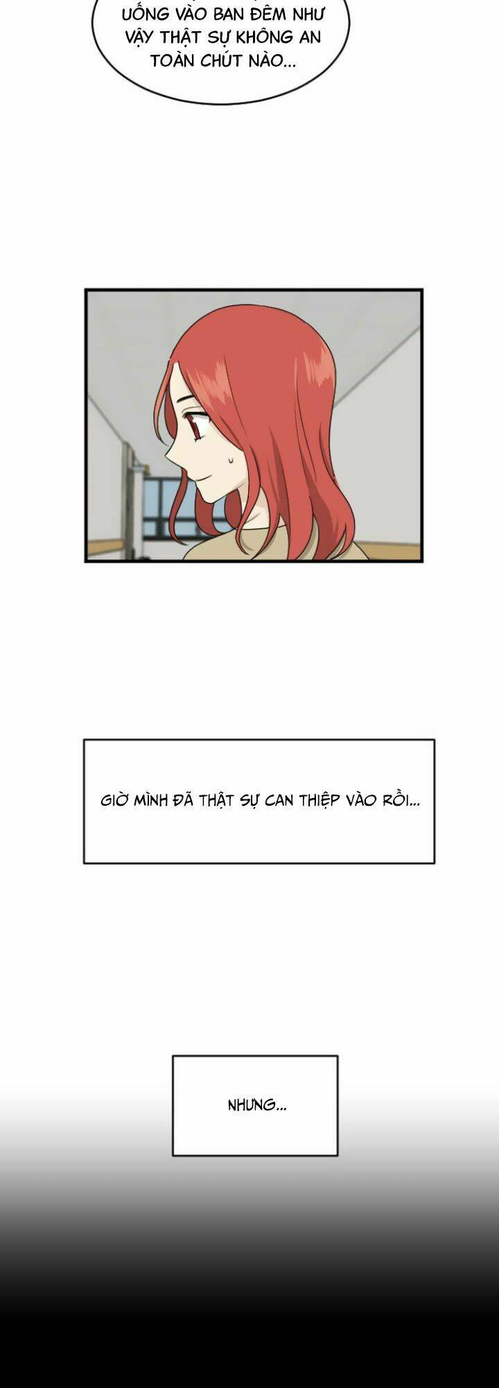 Người Đẹp Gangnam: Chapter 70
