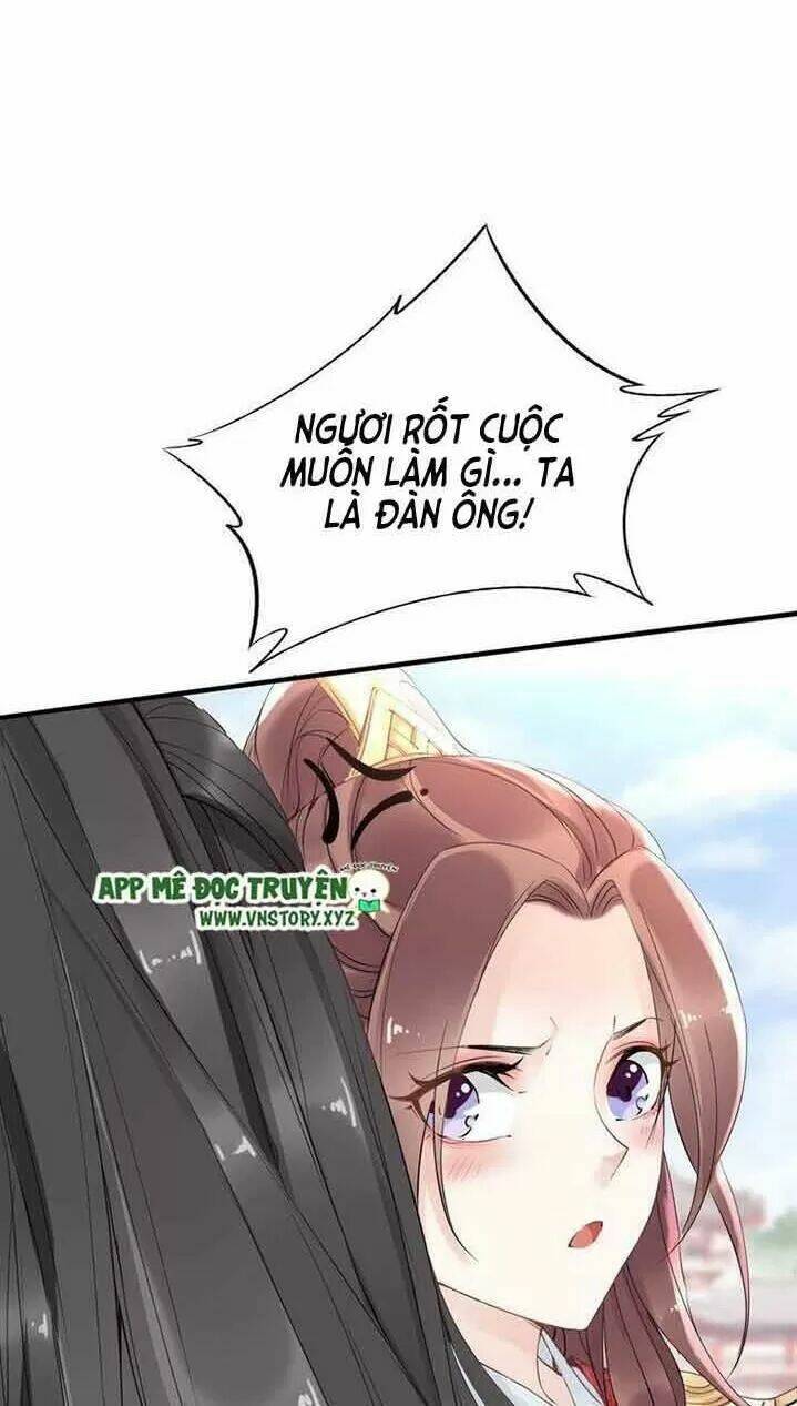 Nhất Sinh Nhất Thế Tiếu Thương Khung: Chapter 37