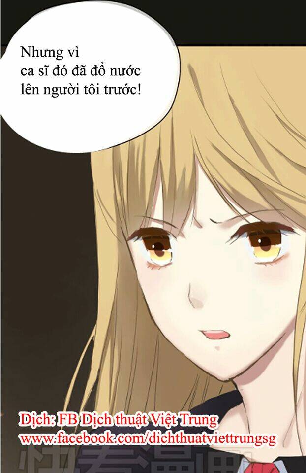 Thần Tượng Điểm Zero: Chapter 39