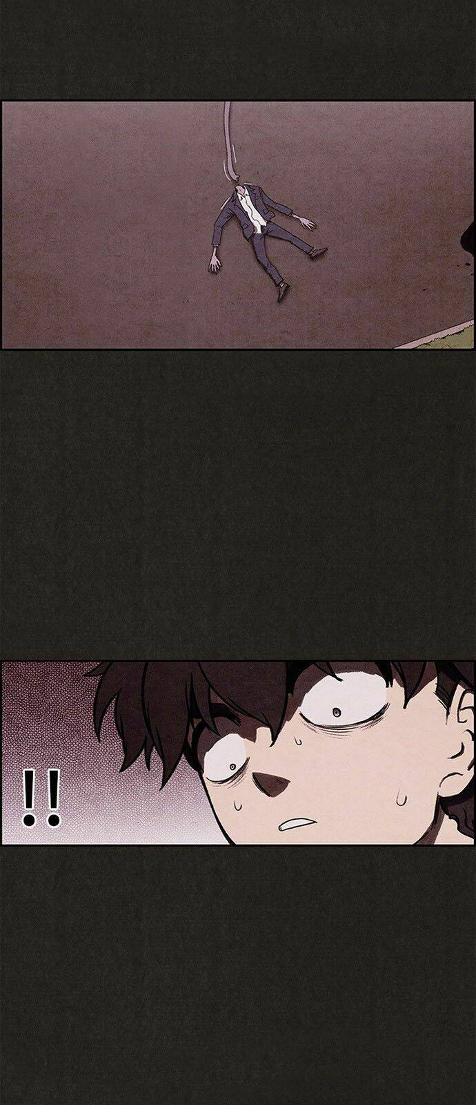 Quái Vật Tại Chung Cư Xanh: Chapter 15