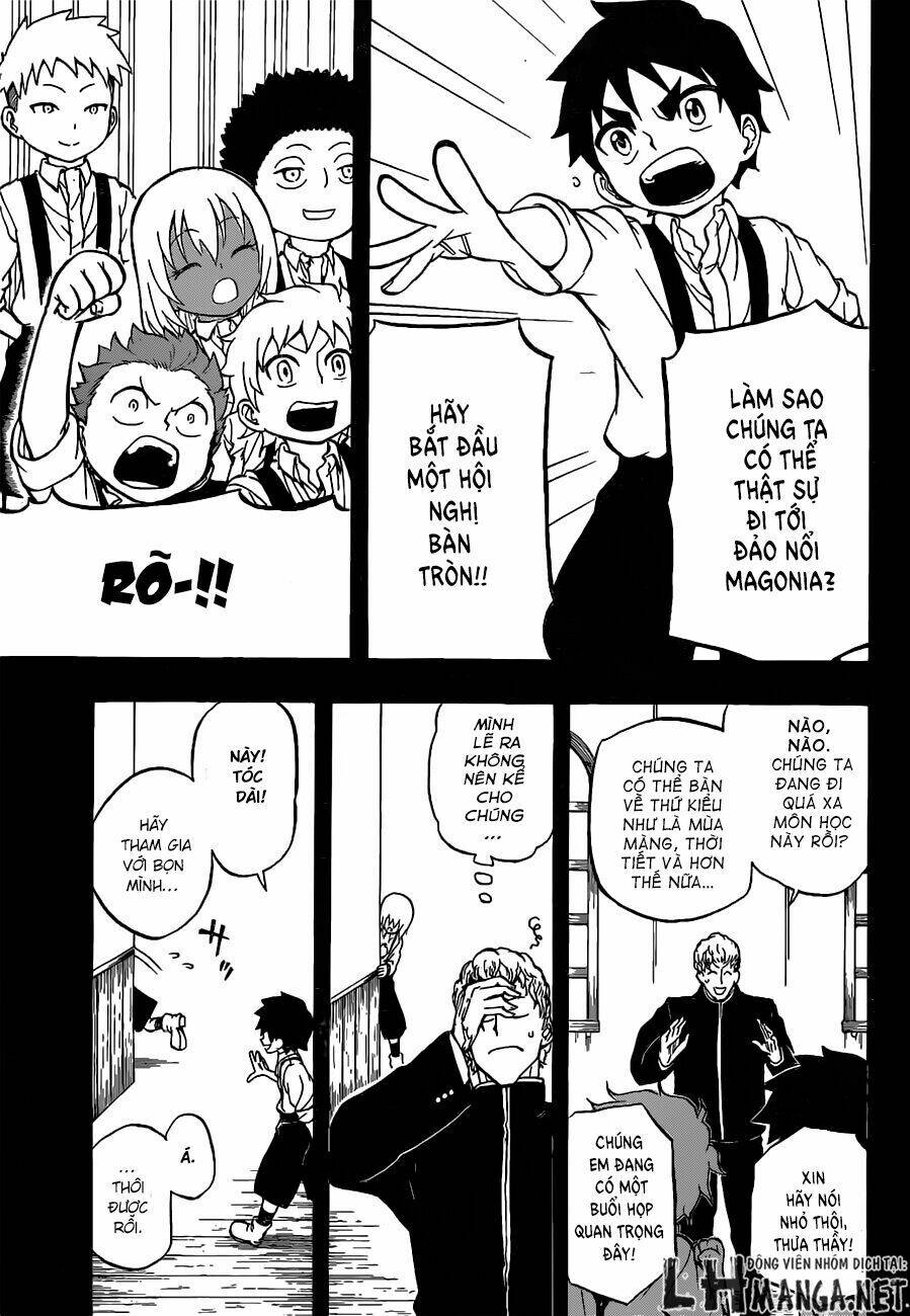 Red Sprite: Chapter 7