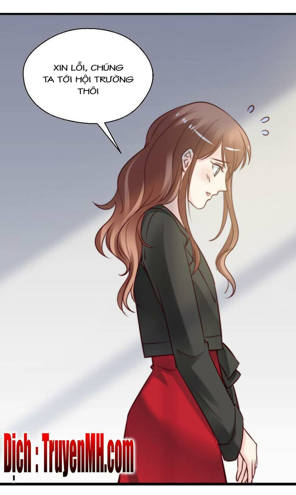 Bí Mật Của Thiên Kim: Chapter 118