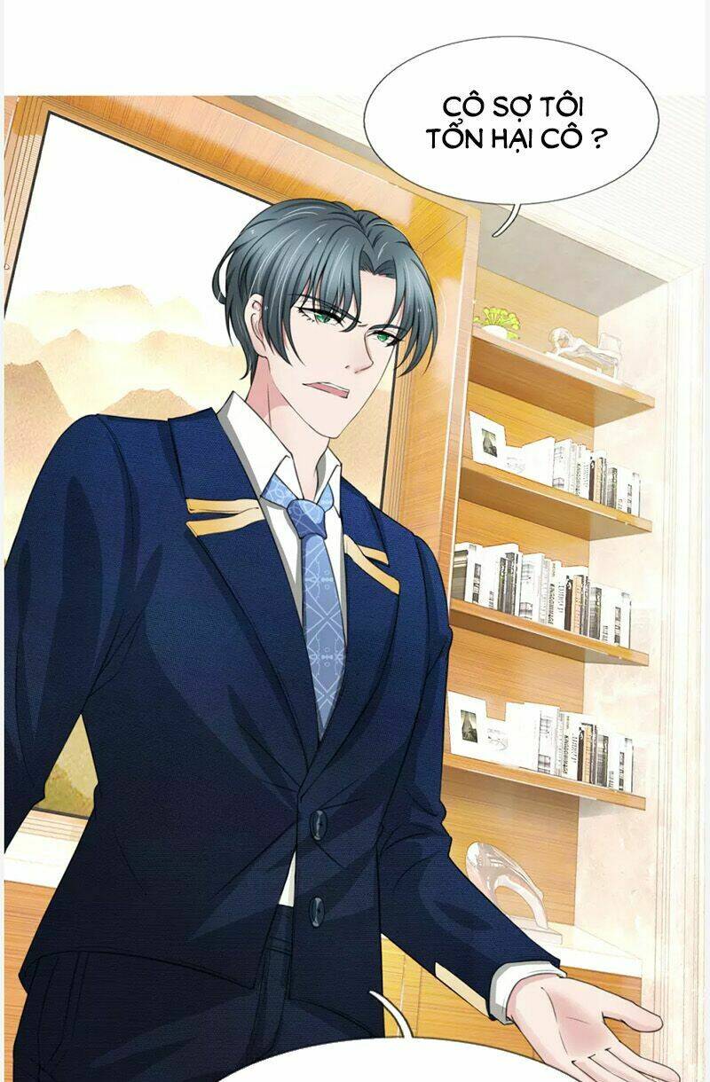 Phúc Hắc Lão Công Buông Em Ra: Chapter 108