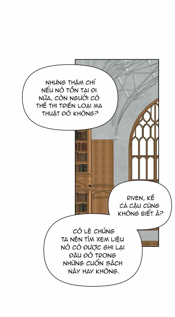 Công Chúa Thời Gian Có Hạn: Chapter 39