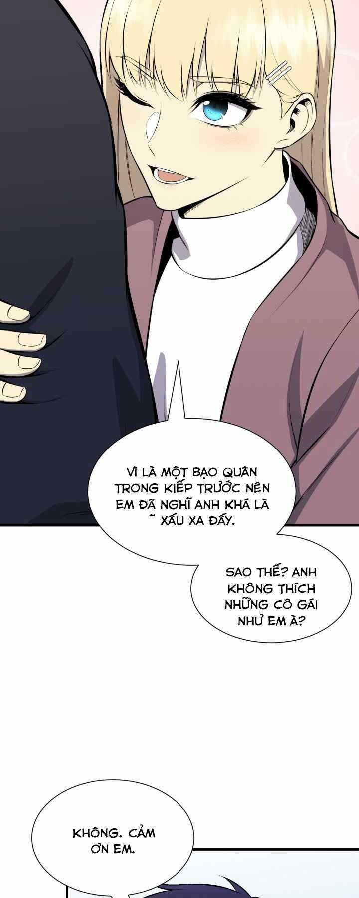 Luân Hồi Ác Nhân: Chapter 110