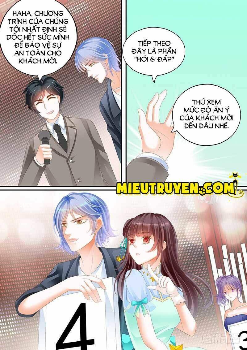 Thiểm Hôn Kiều Thê: Chapter 62