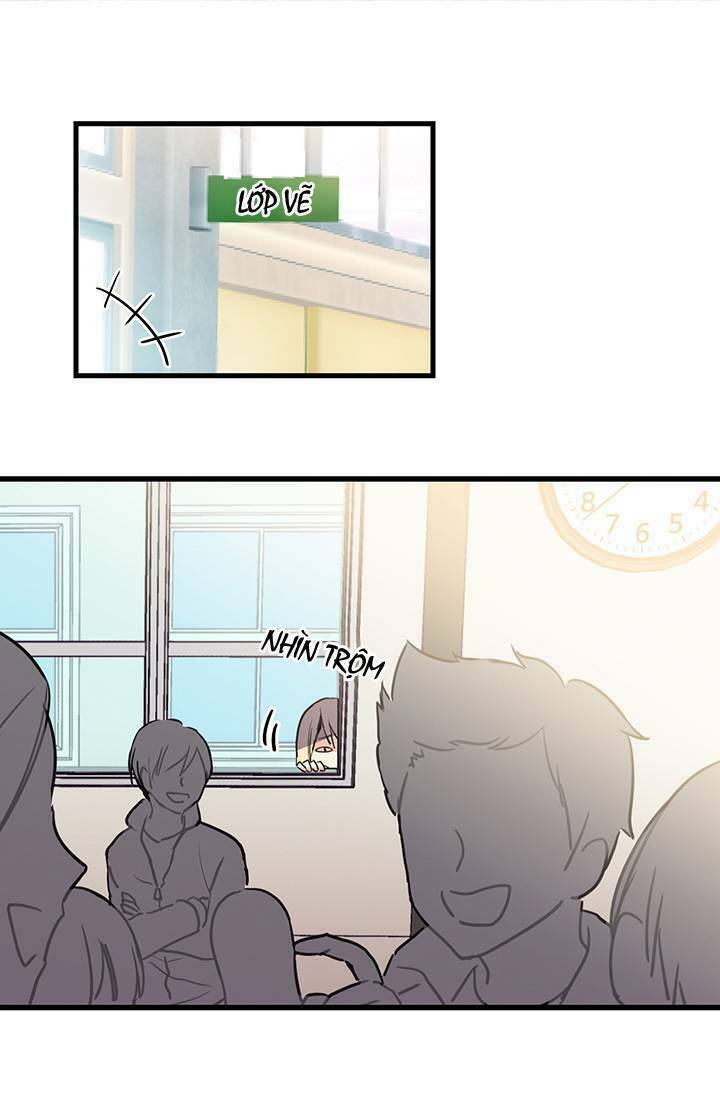 Cô Dâu Của Miêu Hoàng Tử: Chapter 1