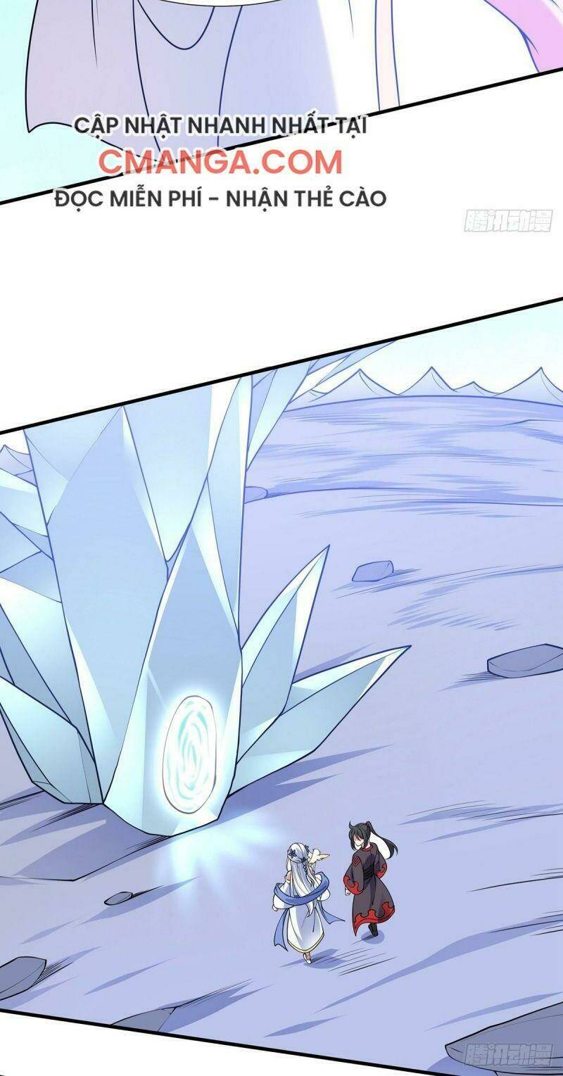 Lực Bạt Sơn Hà Hề Tử Đường: Chapter 18