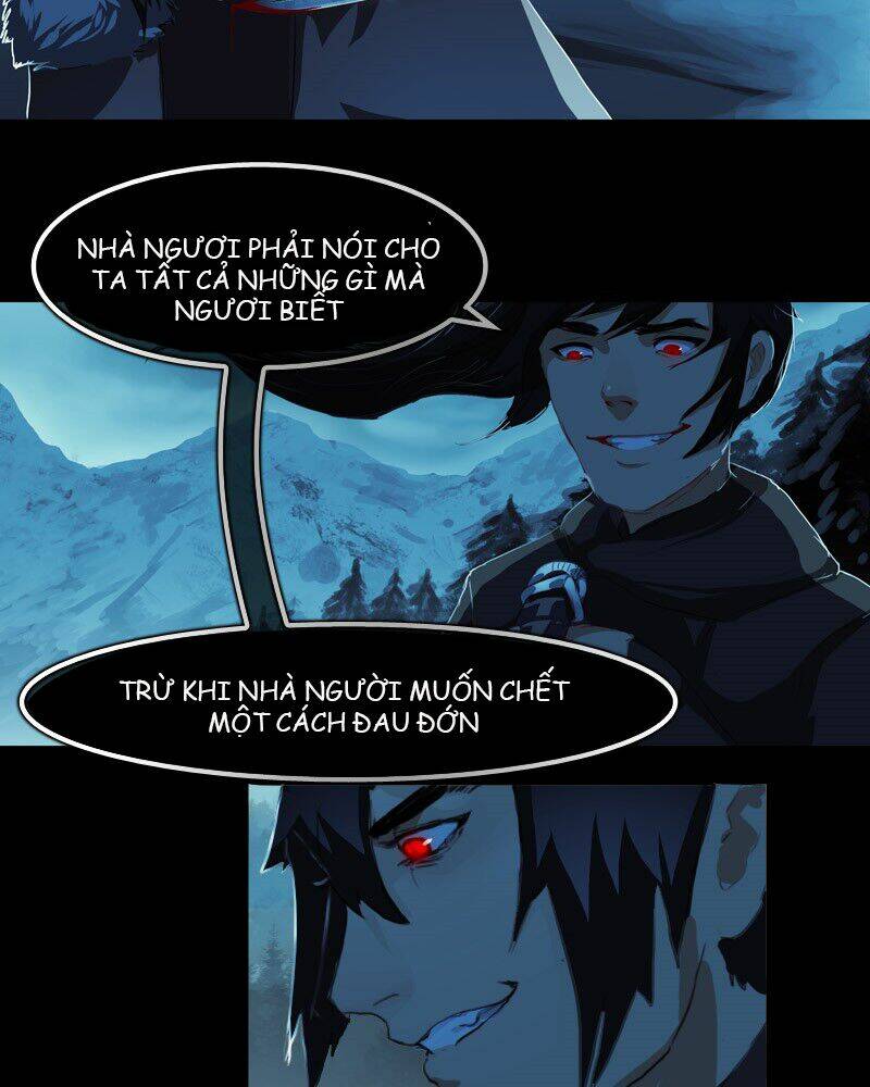 Dragnarok: Chapter 2