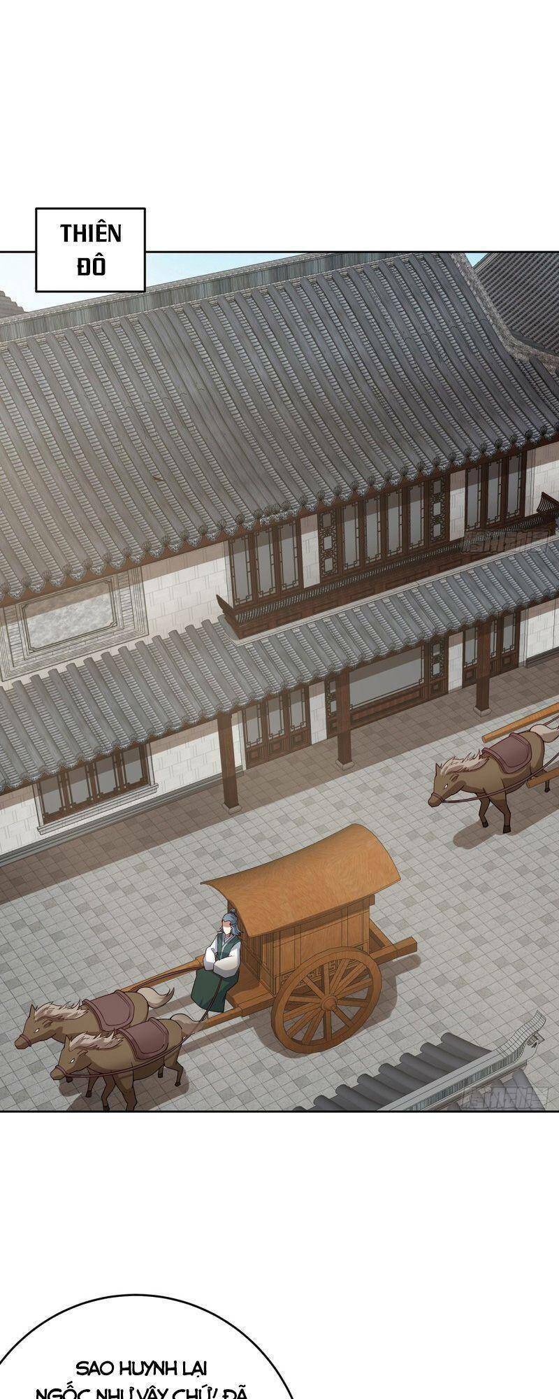 Nghịch Lân: Chapter 147