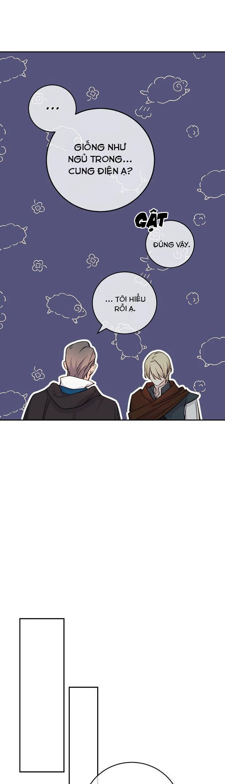 Cô Hầu Giỏi Giang: Chapter 49