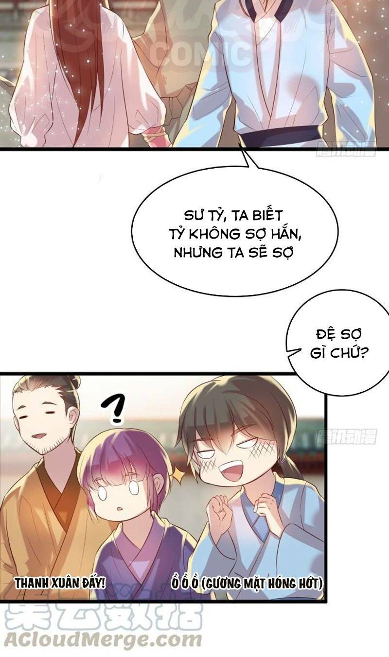 Siêu Phàm Truyện: Chapter 32