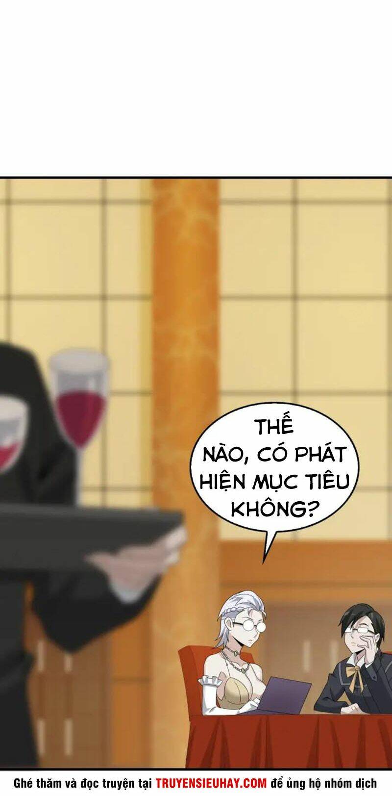 Siêu Cấp Đại Chủ Bạ: Chapter 68