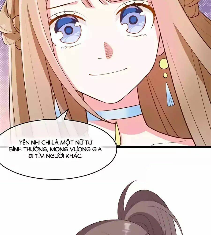 Đích Nữ Hữu Độc: Chapter 42