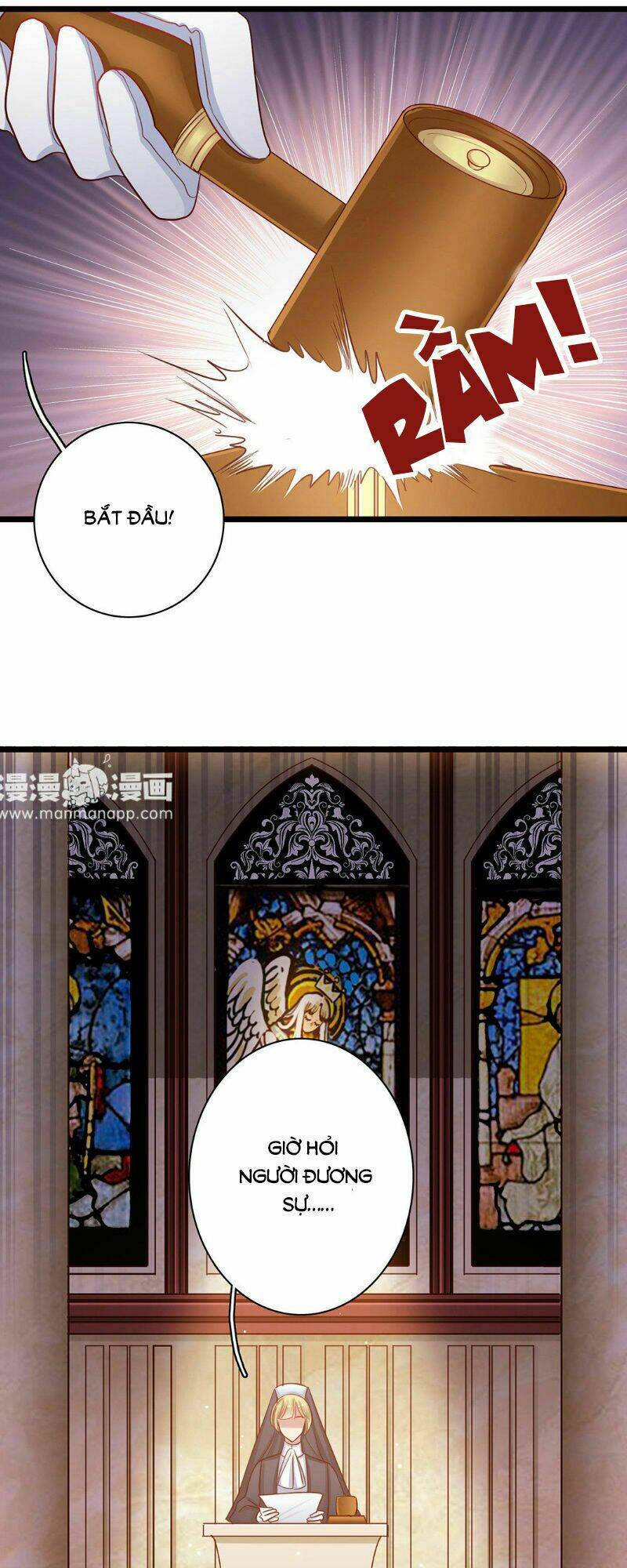 Nữ Phù Thủy Muốn Sống Nổi Loạn: Chapter 12