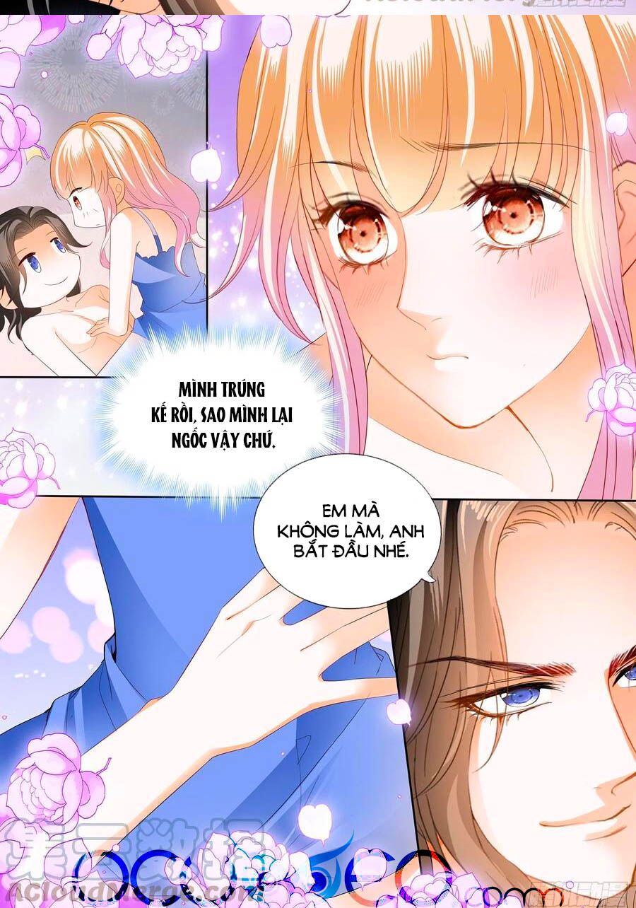 Bá Đạo Tiểu Thúc, Xin Trêu Chọc Vừa Thôi!: Chapter 243
