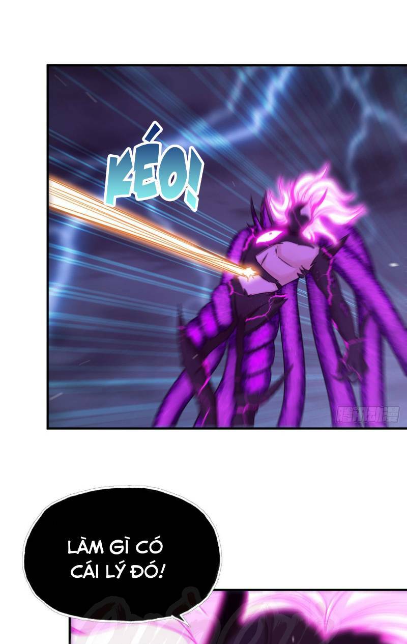 Khởi Đầu Bằng Một Con Côn: Chapter 80