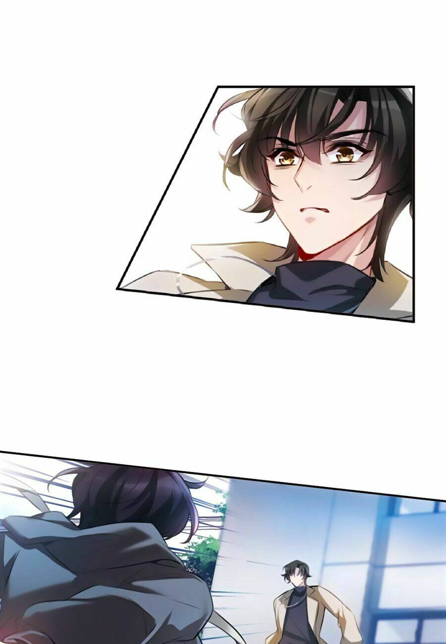 Cuốn Sách Vận Mệnh Của Tôi: Chapter 17