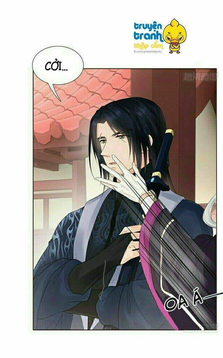 Đại Giá Thừa Tướng: Chapter 114