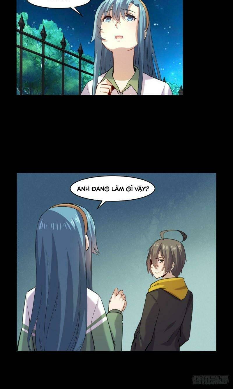 Ta Độ Kiếp Thất Bại Đều Là Tại Ngươi: Chapter 13