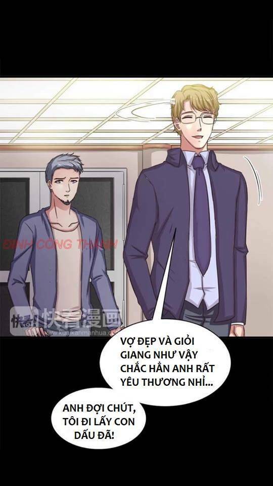 Truyện Kinh Dị Ở Tòa Nhà Số 44: Chapter 71
