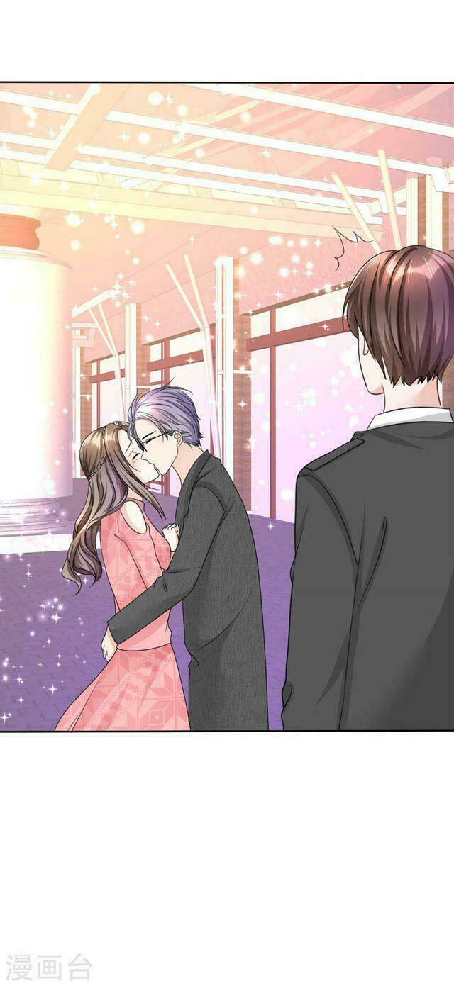 Con Đường Phản Công Của Sủng Thê: Chapter 29