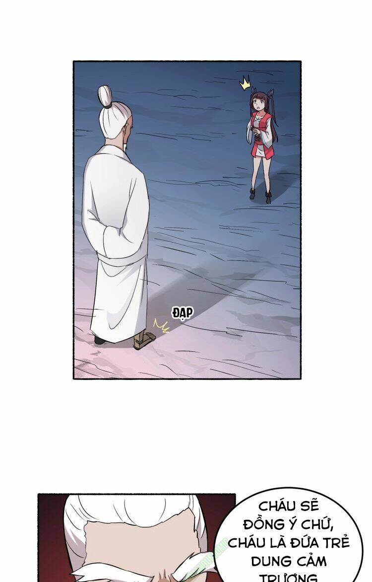 Ta Luyện Giả Kim Trong Thời Đại Tu Tiên: Chapter 49