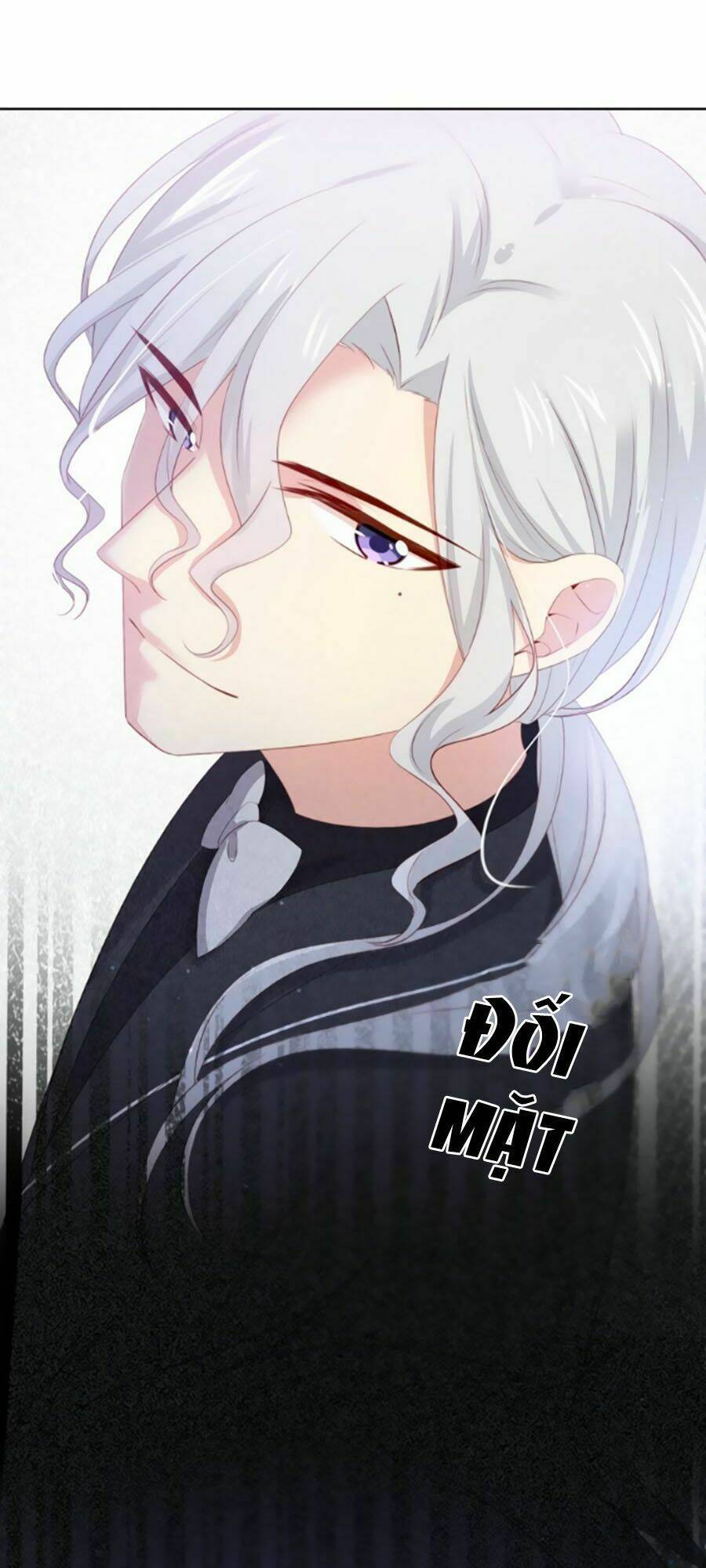 Tình Yêu Là Thế 2: Chapter 37