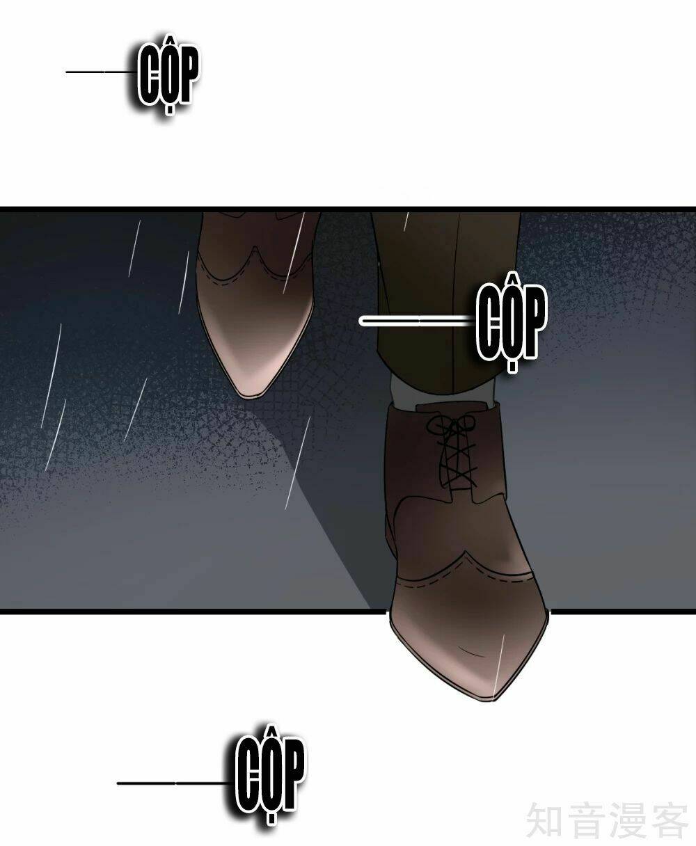 Cường Thế Tù Ái - Địch Thiếu Đừng Xằng Bậy: Chapter 17