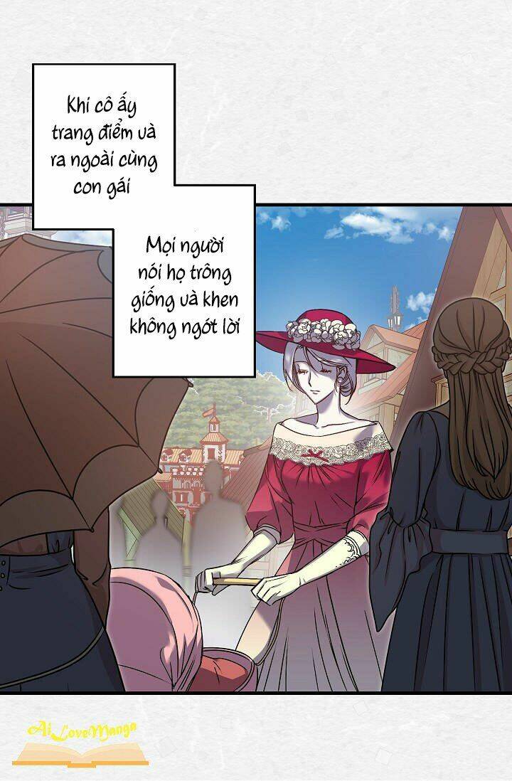 Hôn Lễ Báo Thù: Chapter 40