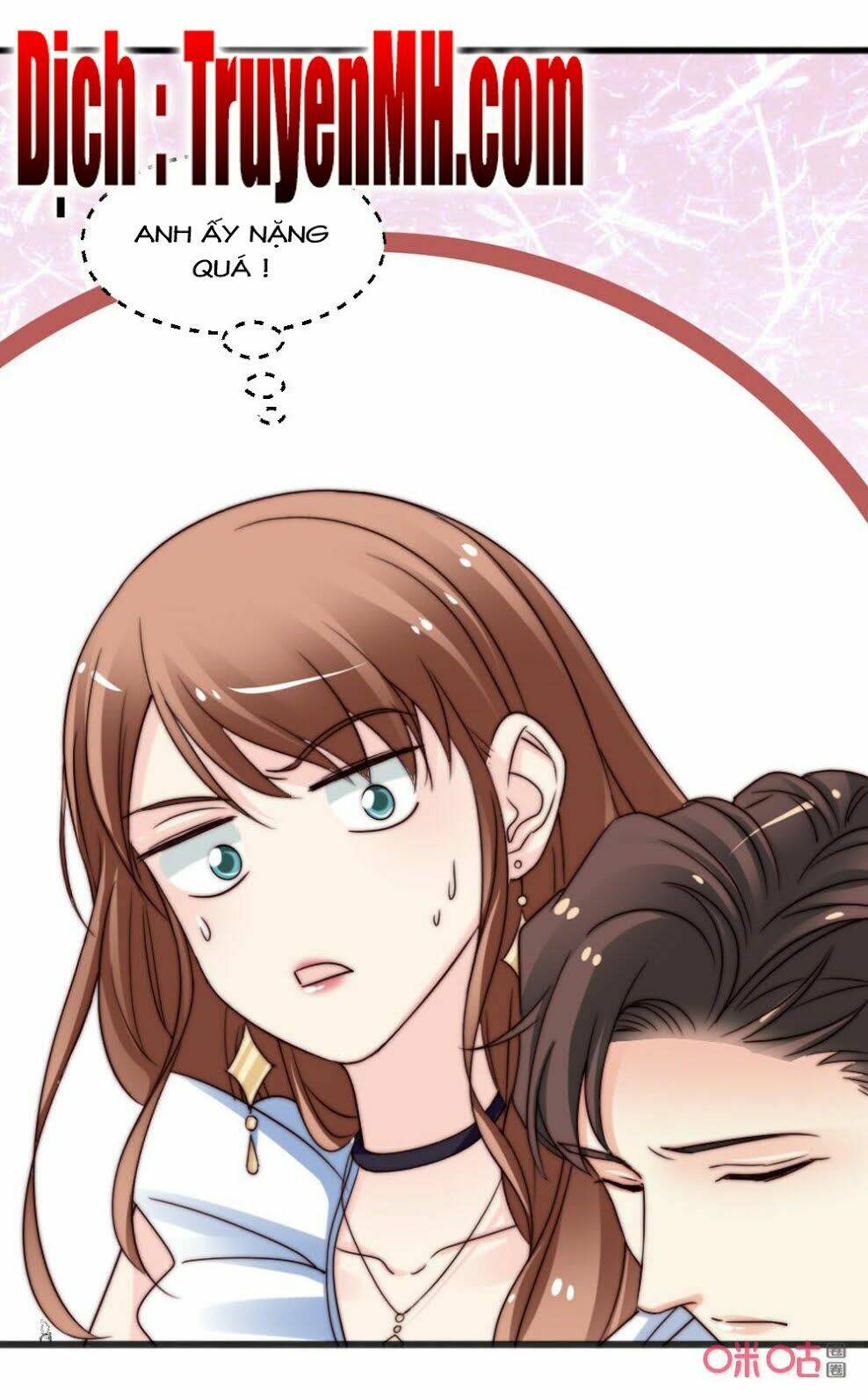 Bí Mật Của Thiên Kim: Chapter 120