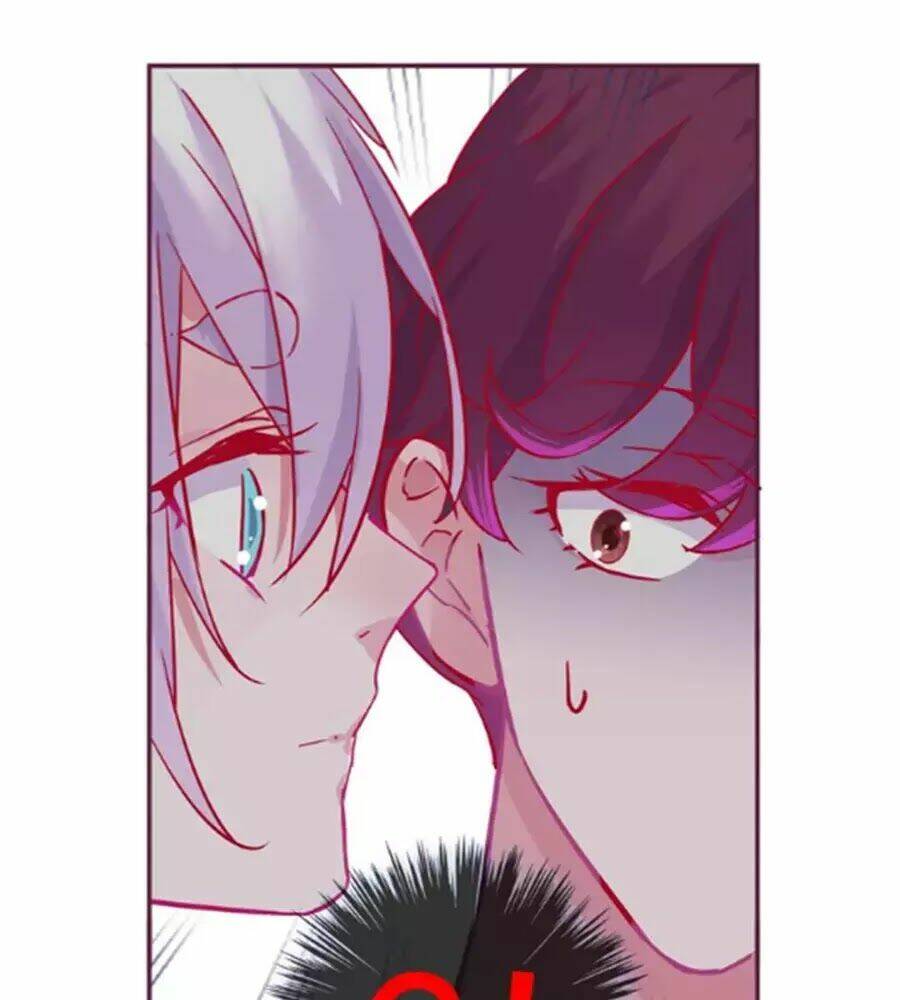 Đừng Nghịch, Ta Chỉ Muốn Yên Tĩnh: Chapter 57