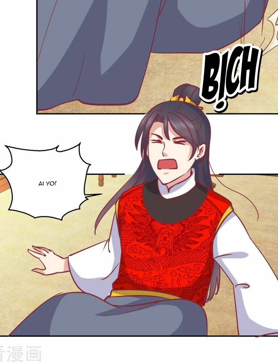 Hoàng Thượng Ở Trên, Thần Ở Dưới: Chapter 64