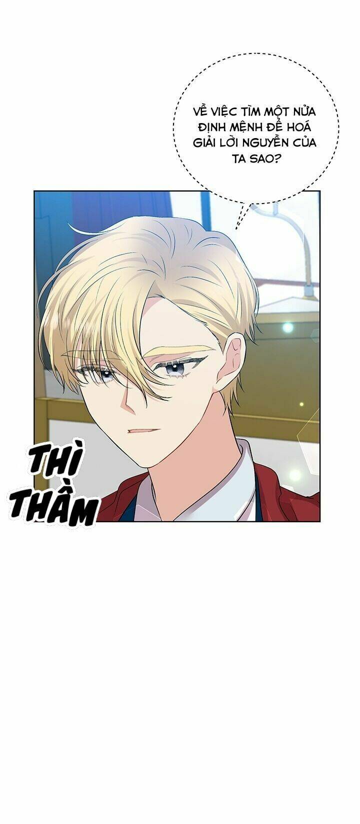 Tôi Trở Thành Gia Sư Của Tên Bạo Chúa: Chapter 18
