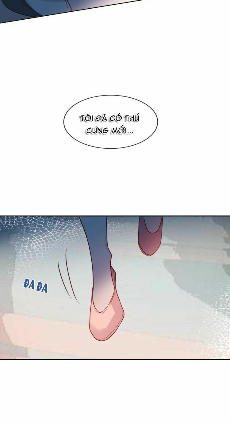 Ngô hoàng tại thượng: Chapter 115