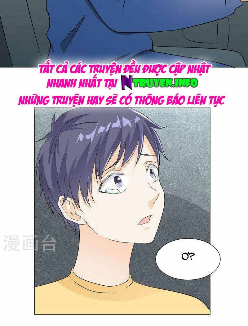 Này! Đừng Động Vào Phô Mai Của Tôi: Chapter 56