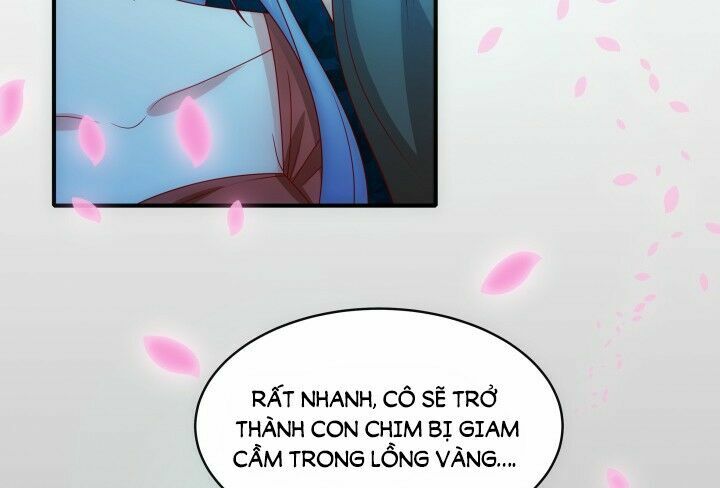 Đô đốc đại nhân sủng thê kí: Chapter 3.2