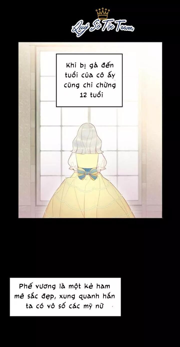Tồn Tại Với Tư Cách Là Vợ Của Nam Chính: Chapter 54: Hồn ma trong lâu đài