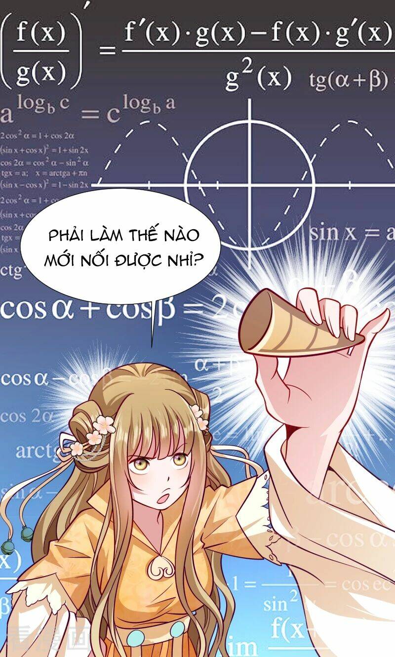 Tiểu Hoàng Thư Và Tiểu Hoàng Thúc: Chapter 34