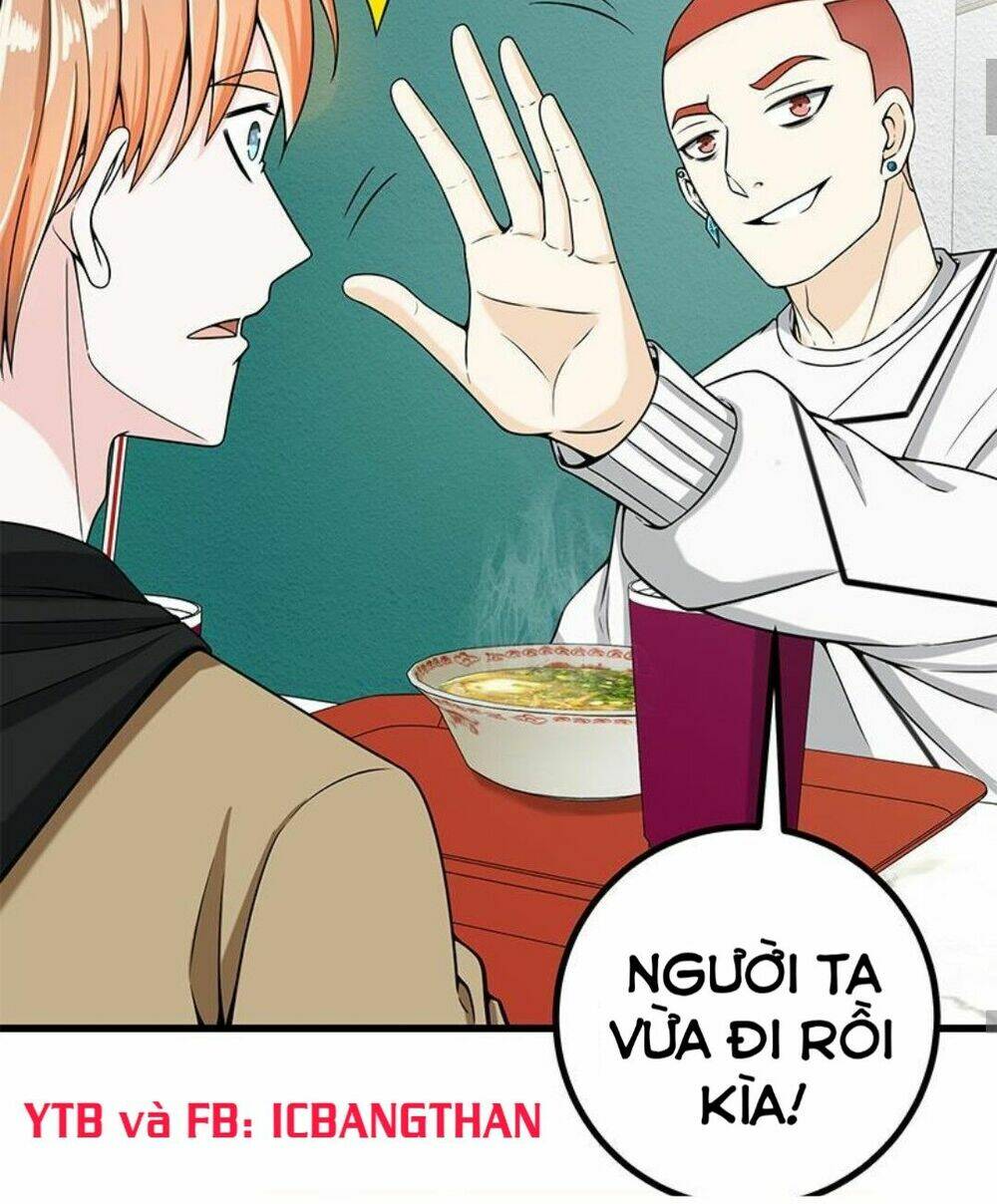 Tối Cường Khí Vận Hệ Thống: Chapter 5