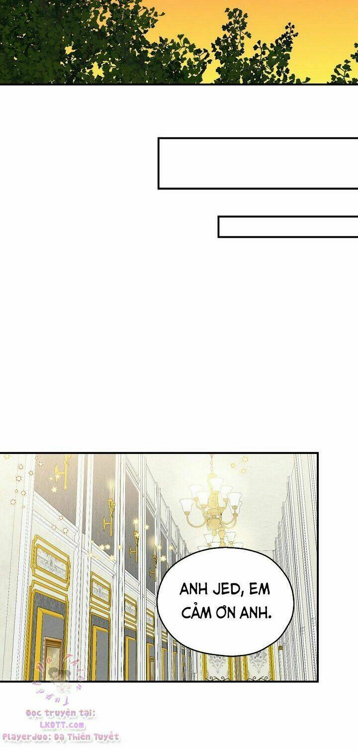Ba Người Anh Trai Của Tôi Là Bạo Quân: Chapter 30