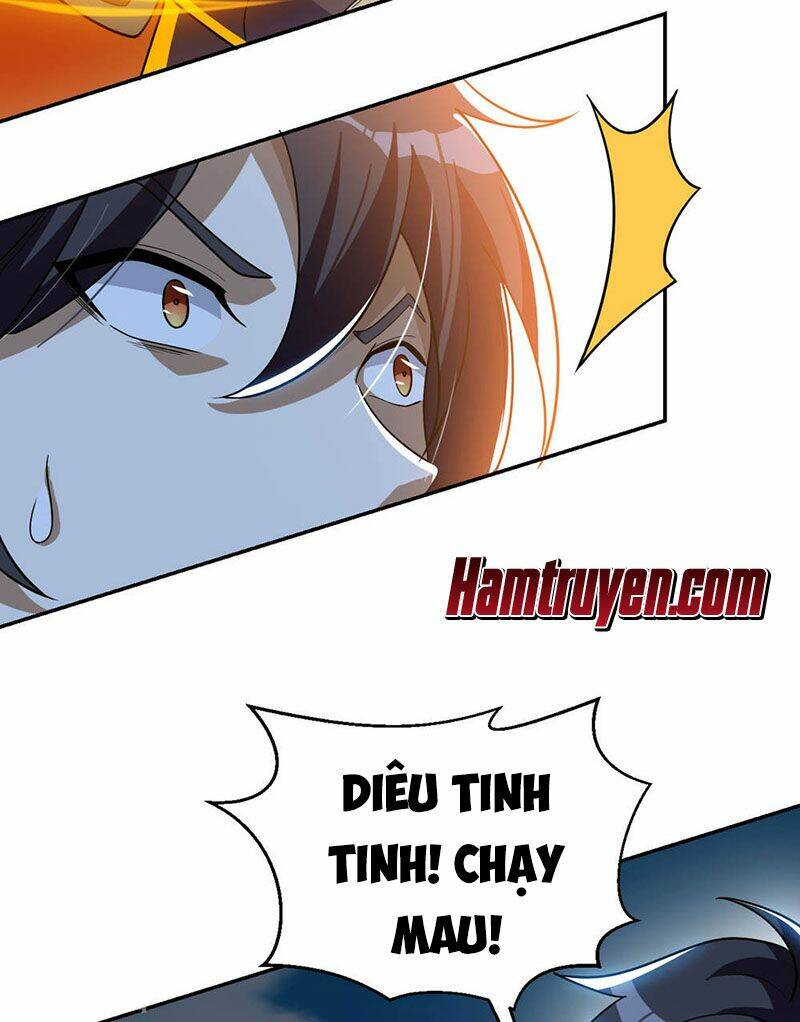 Thần Võ Đế Tôn: Chapter 69