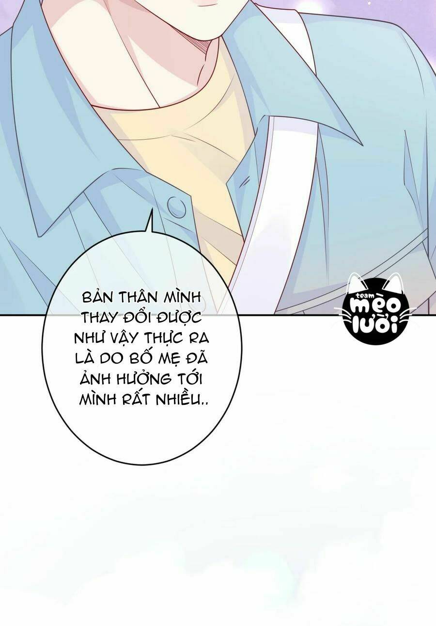 Khi Cô Gái Nhìn Thấy Thời Gian: Chapter 28