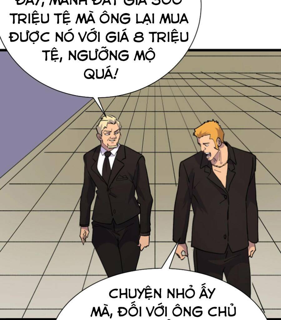 Bắt Đầu Với Tề Thiên Đại Thánh: Chapter 28