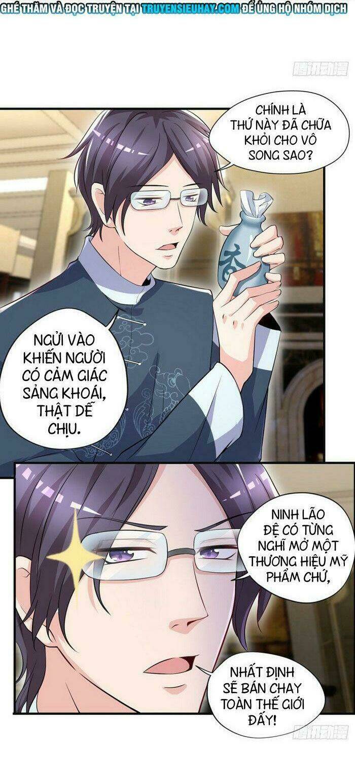 Mở Phòng Khám Tu Tiên: Chapter 46