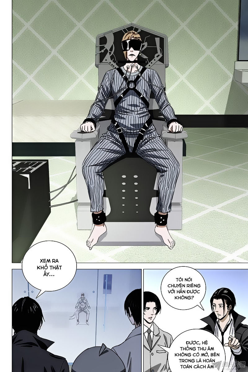The Lost City: Chapter 53